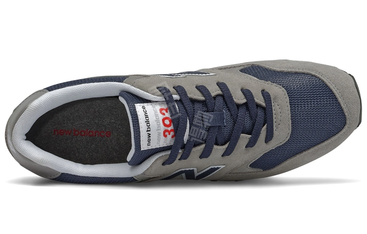 New Balance NB 393