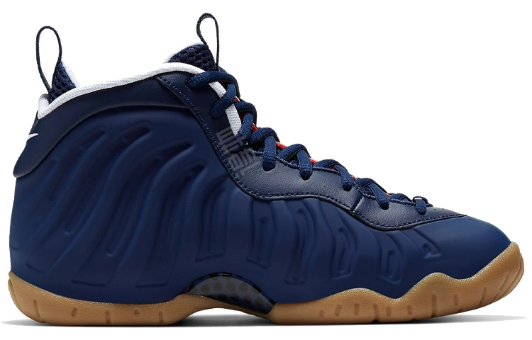 Nike Foamposite Pro