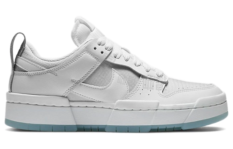 Nike Dunk Disrupt Photon Dust