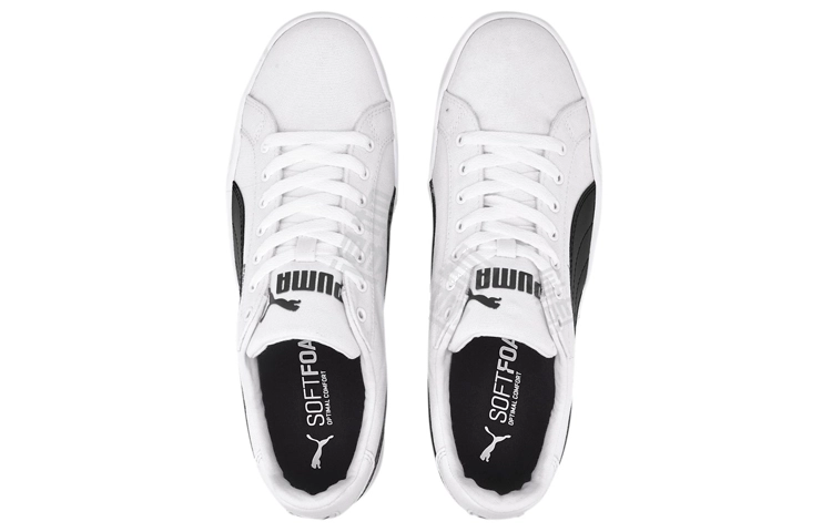 PUMA Smash Vulc Canvas
