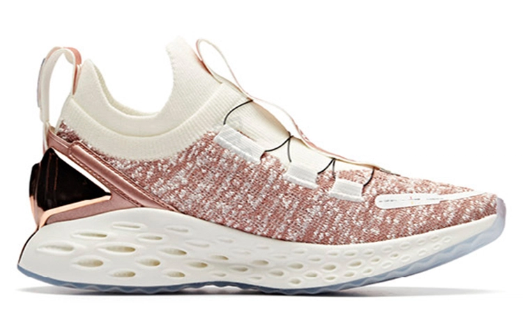 Anta Flash Foam NASA