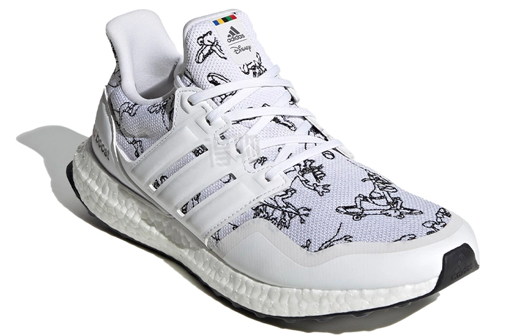 Disney x adidas Ultraboost DNA