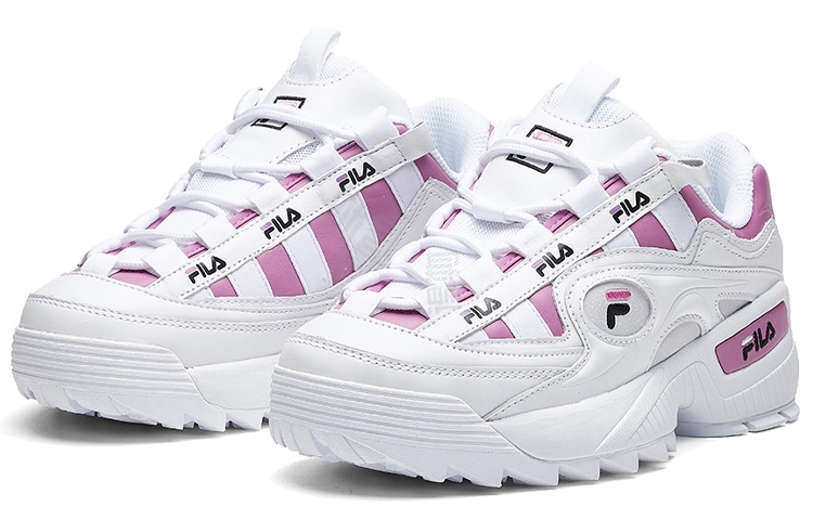 FILA D-Formation