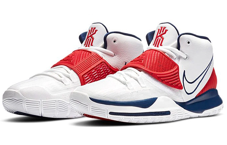 Nike Kyrie 6 EP "USA"