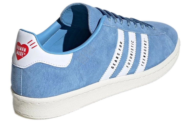 HUMAN MADE x adidas originals Campus