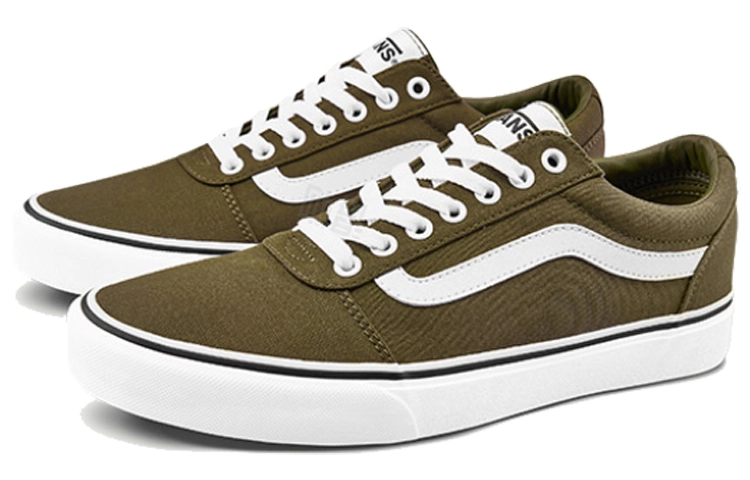 Vans Ward