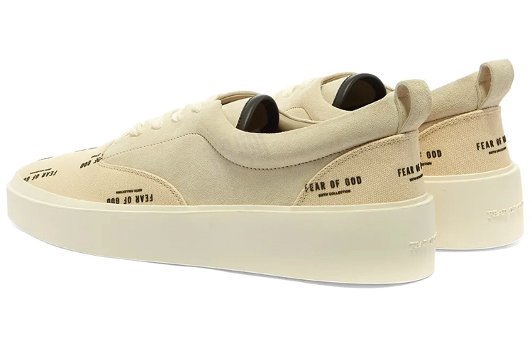 Fear of God 101 Lace Up