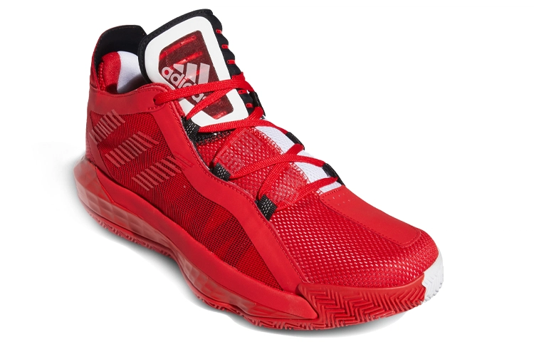 adidas Dame 6