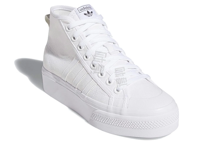 adidas originals NIZZA Platform Mid