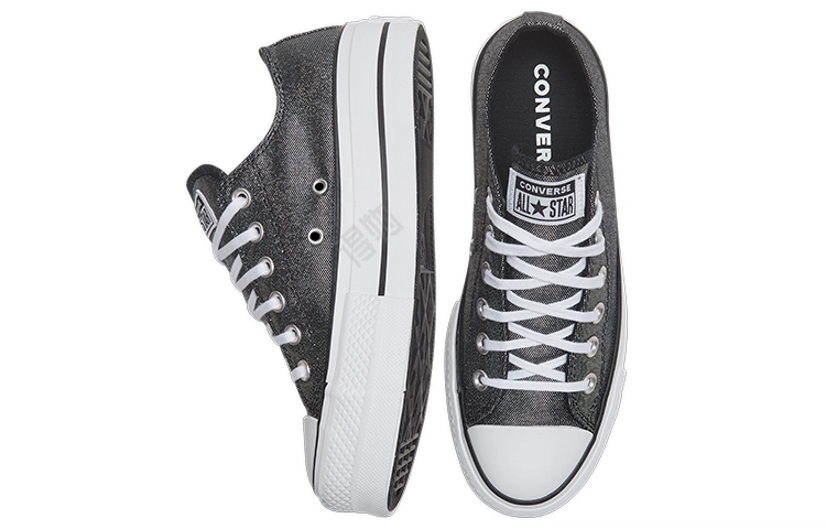 Converse All Star Lift