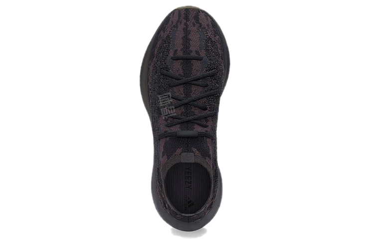 adidas originals Yeezy Boost 380 "Onyx"
