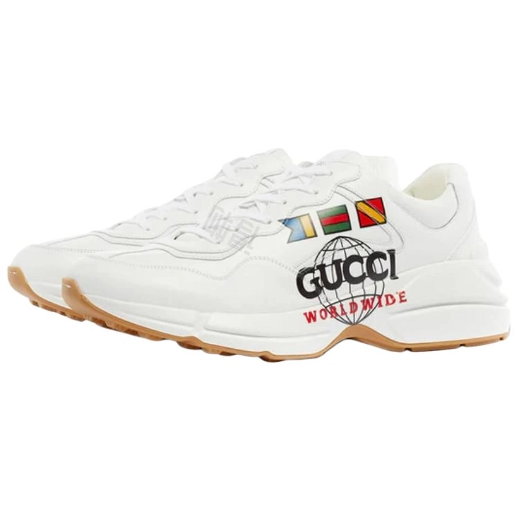 GUCCI Rhyton Gucci Worldwide