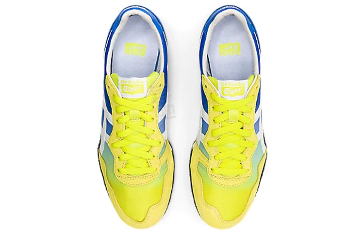 Onitsuka Tiger Serrano