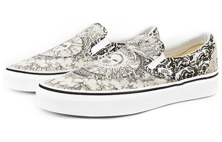 Vans Era
