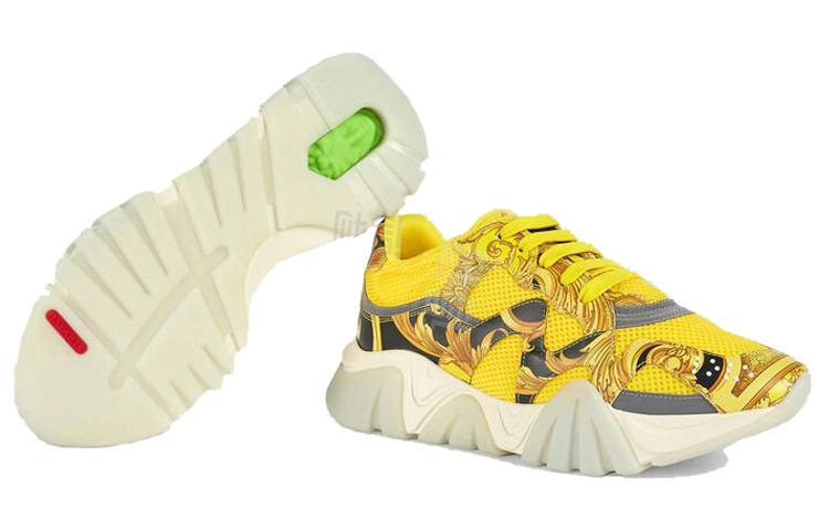 VERSACE Squalo