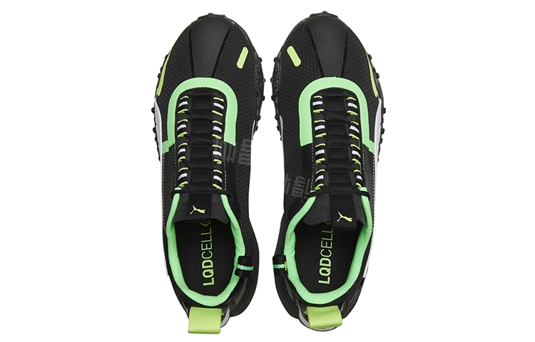 Puma H.ST.20 Kit 2