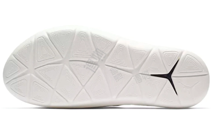 Jordan Air Jordan Hydro 7 Slide "Re2pect"