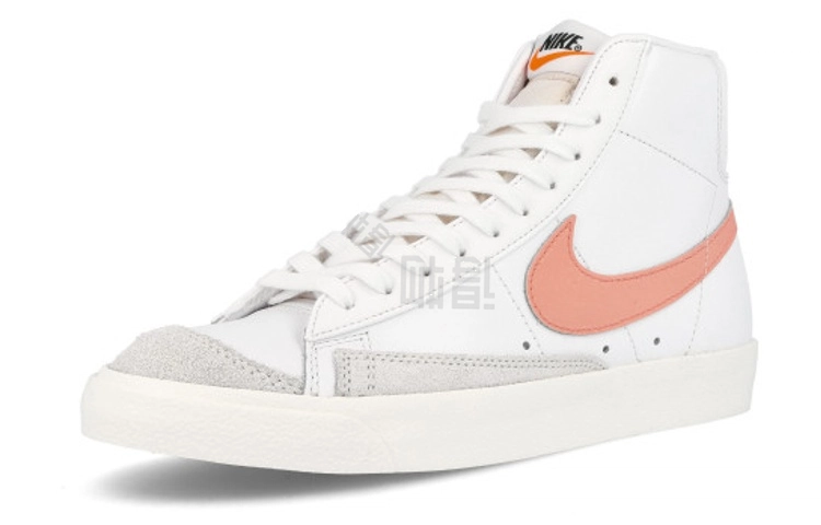 Nike Blazer 77 "Atomic Pink"