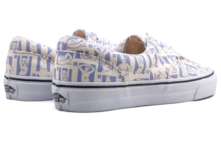Vans Era
