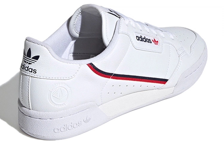adidas originals Continental 80 Vegan