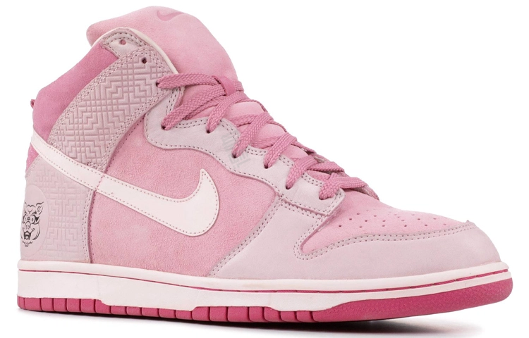 Nike Dunk Year Of The Pig'