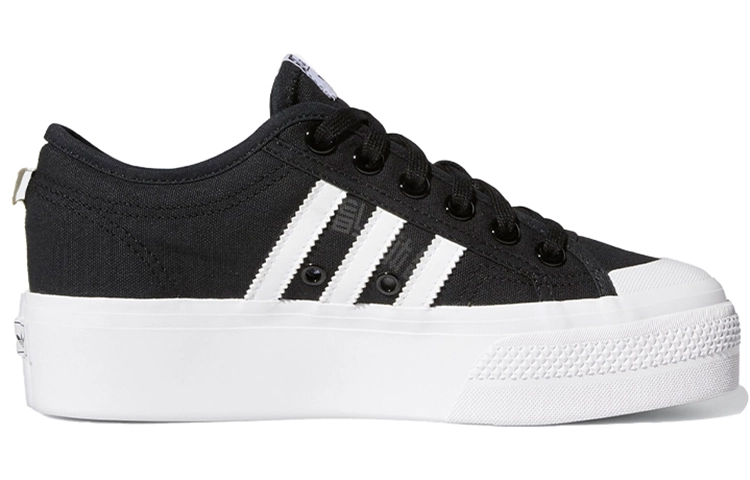 adidas originals NIZZA Platform