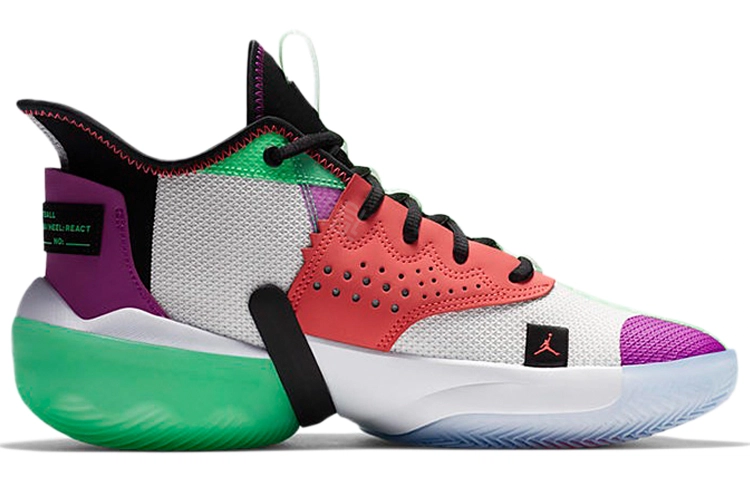 Air Jordan React Elevation PF