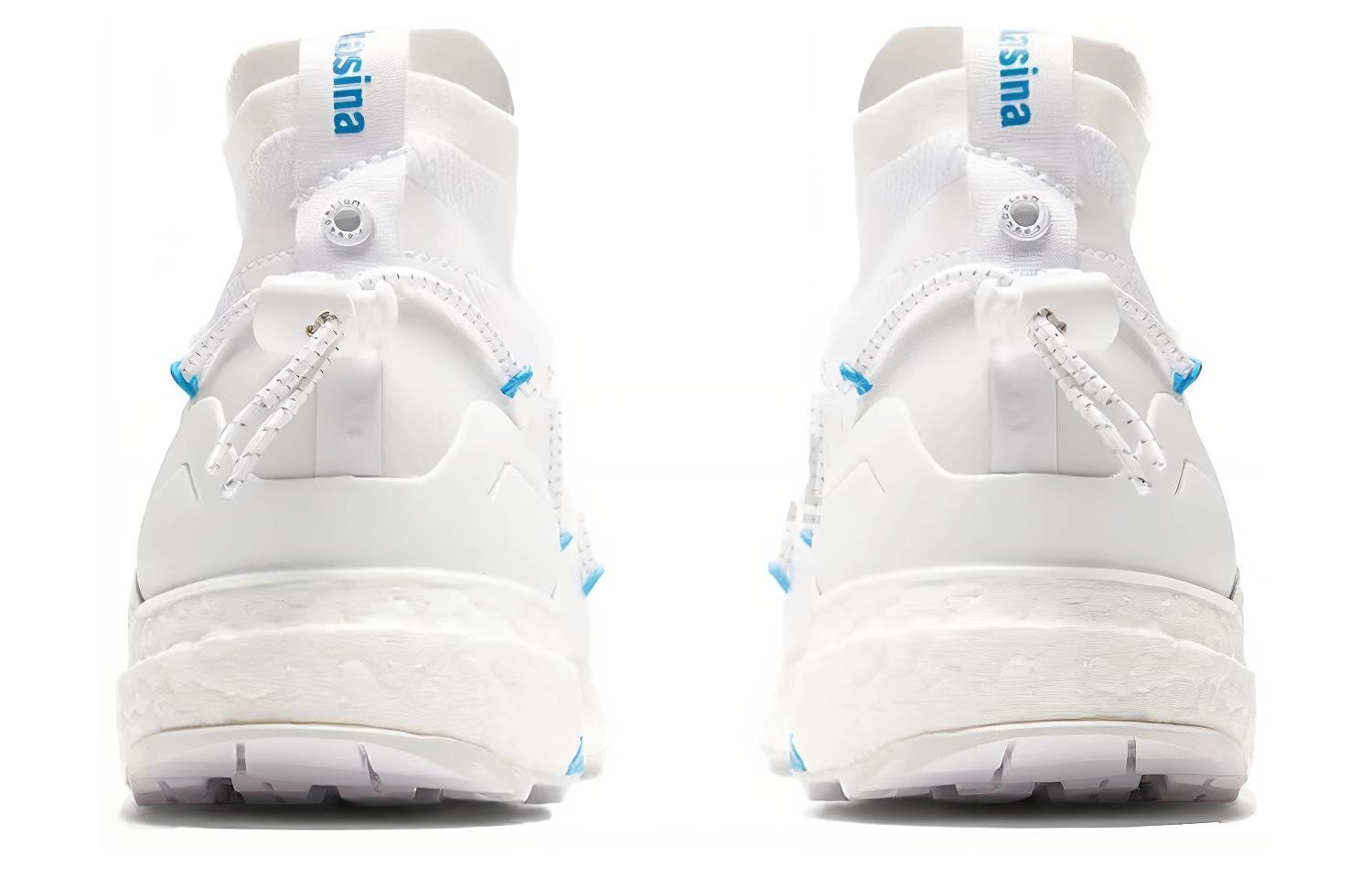Kasina x adidas Terrex Free Hiker