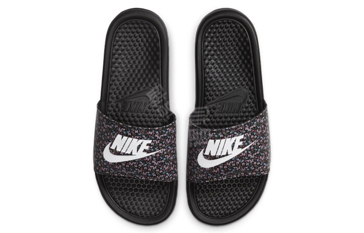 Nike Benassi JDI Print