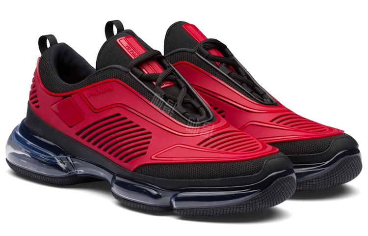PRADA Cloudbust Air