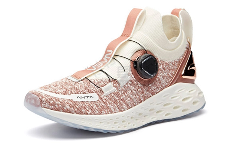 Anta Flash Foam NASA