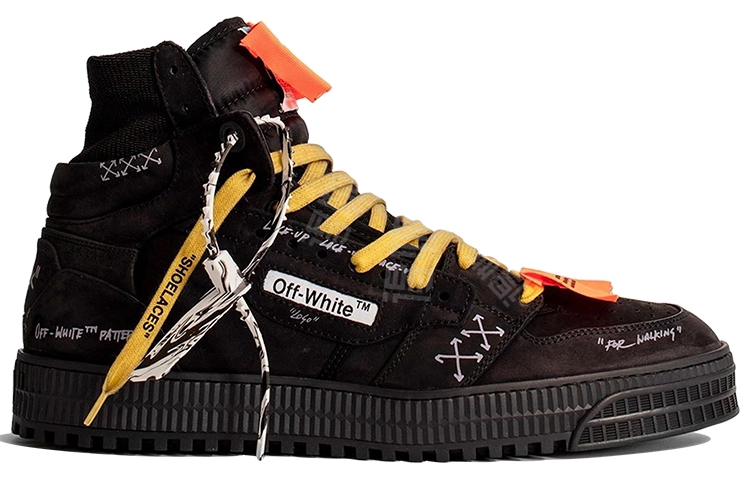OFF-WHITE Off-Court 3.0