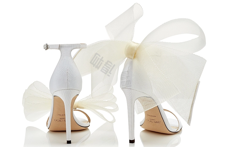 Jimmy Choo Aveline 100