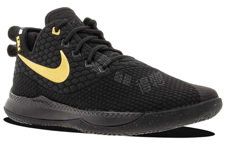 Nike Lebron Witness 3 3