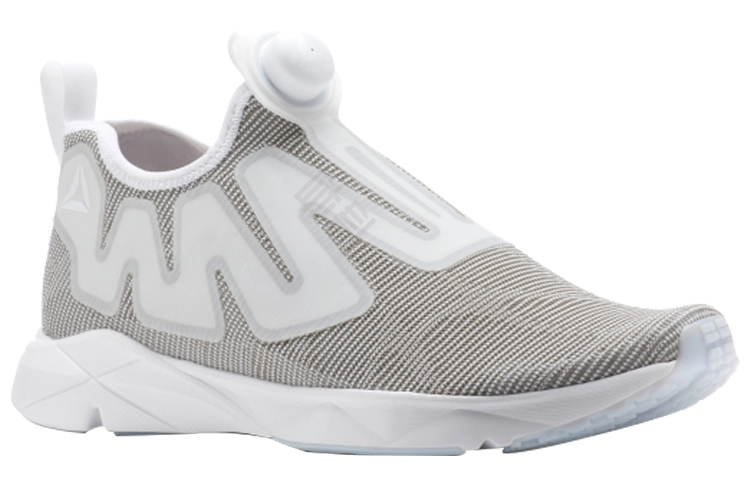 Reebok Pump Supreme Flexweave