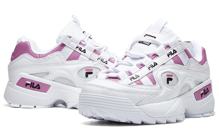 FILA D-Formation