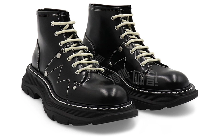 Alexander McQueen Tread