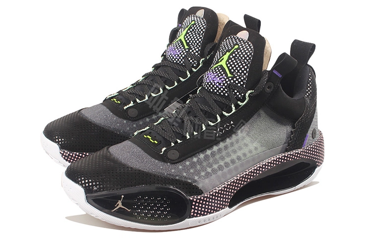 Jordan Air Jordan 34 Low PF