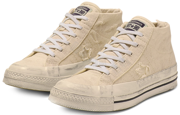 Converse One Star