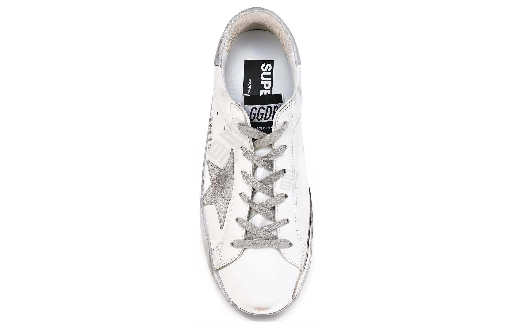 Golden Goose Super-Star