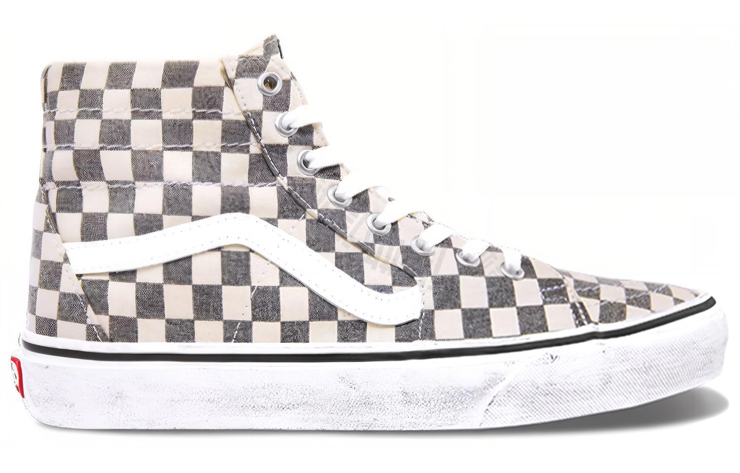 Vans SK8 Tapered