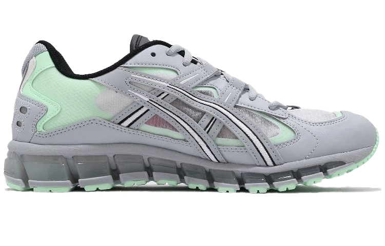 Asics Gel-Kayano 5 360