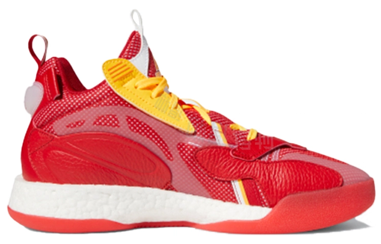 adidas ZoneBoost