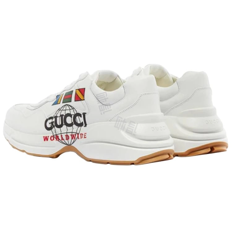 GUCCI Rhyton Gucci Worldwide