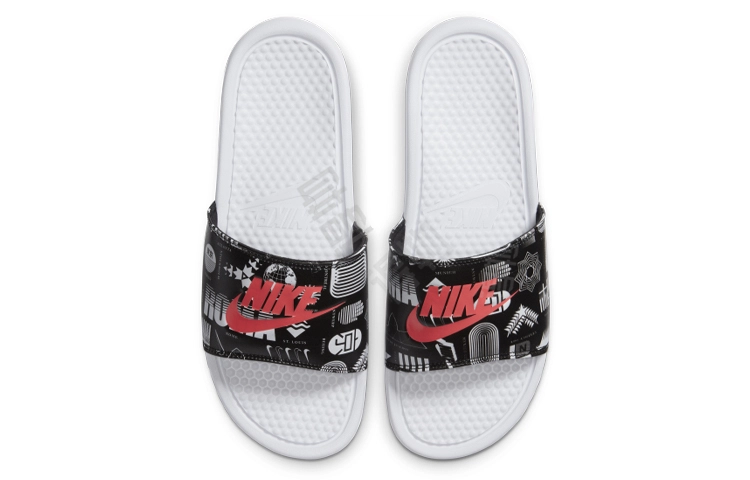 Nike Benassi JDI Print