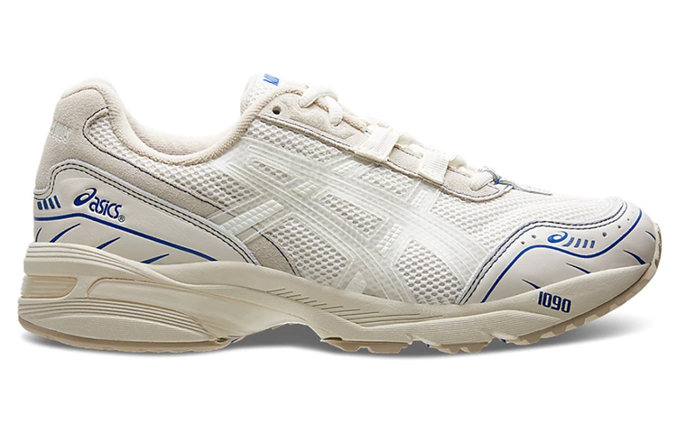 Above The Clouds x Asics Gel-1090 V1