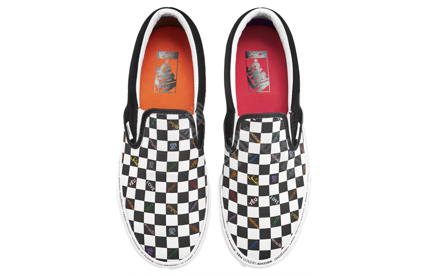 Vans slip-on Vlt Lx