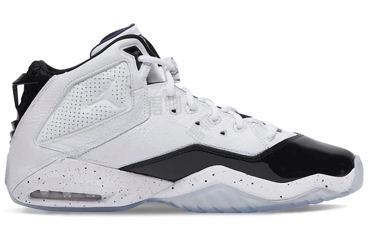 Jordan B'Loyal