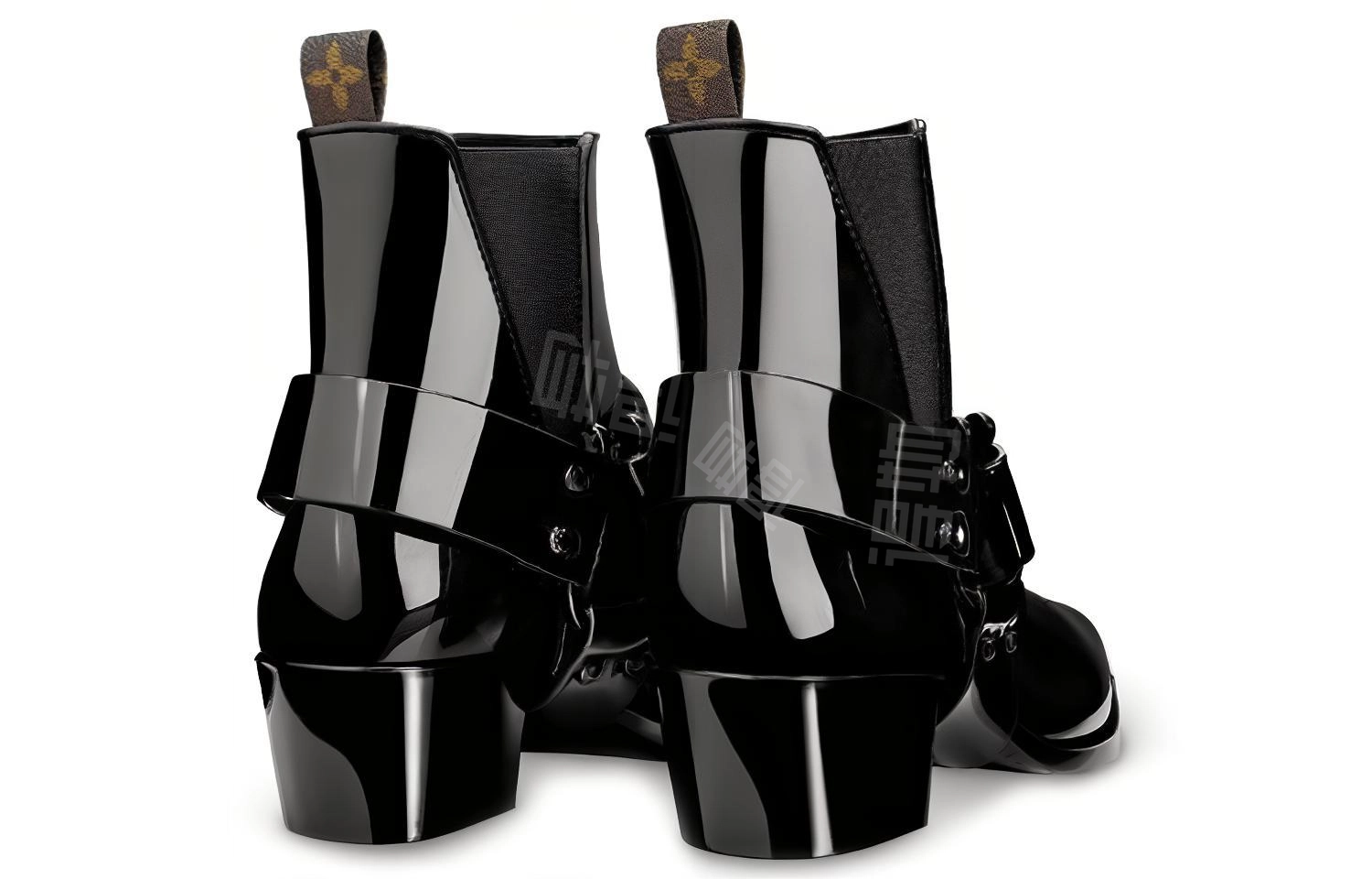 LOUIS VUITTON Rhapsody
