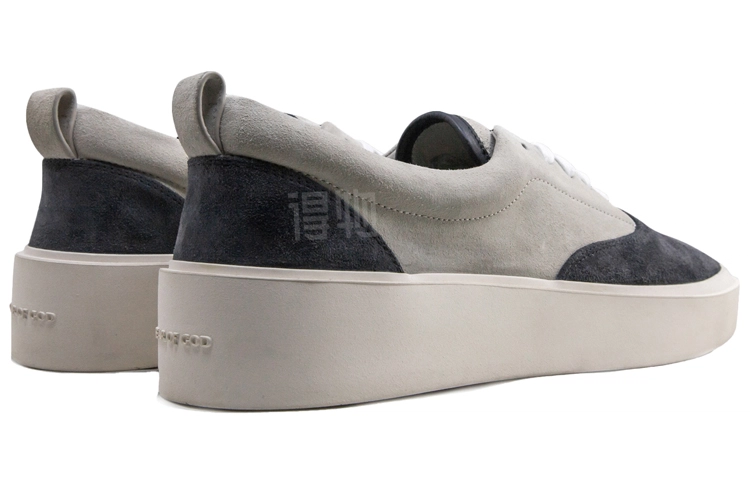 Fear of God 101 Lace Up FOG